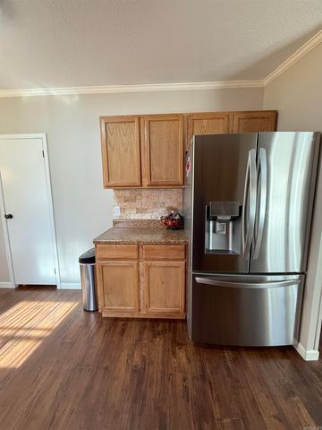 214 Shafer Trl, Austin, AR 72007