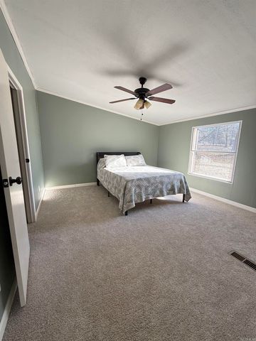 214 Shafer Trl, Austin, AR 72007