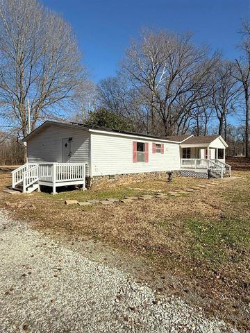 214 Shafer Trl, Austin, AR 72007