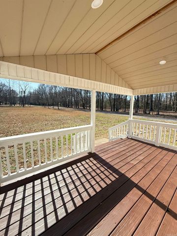 214 Shafer Trl, Austin, AR 72007