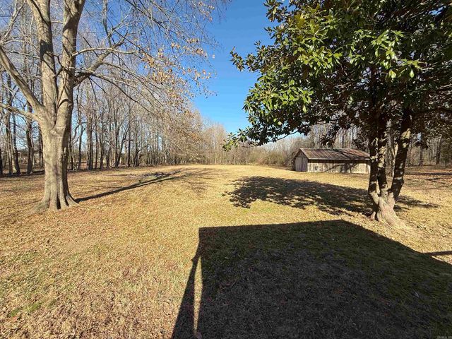 214 Shafer Trl, Austin, AR 72007