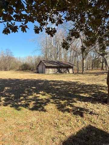 214 Shafer Trl, Austin, AR 72007