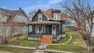 943 E Ermina Ave, Spokane, WA 99207