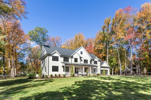 1191 Cooper Road, Scotch Plains Twp., NJ 07076