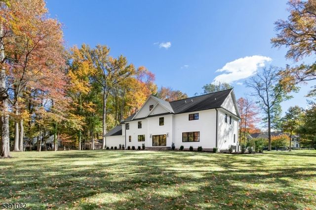 1191 Cooper Road, Scotch Plains Twp., NJ 07076