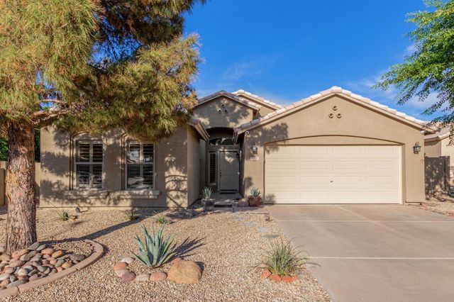 7831 S 27th Way, Phoenix, AZ 85042