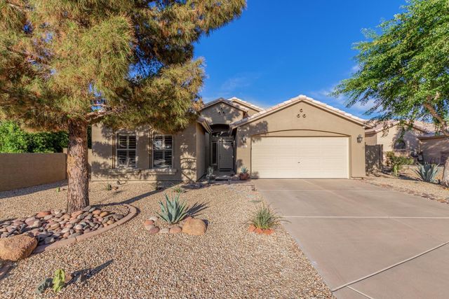 7831 S 27th Way, Phoenix, AZ 85042
