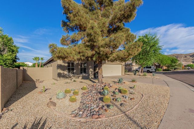7831 S 27th Way, Phoenix, AZ 85042