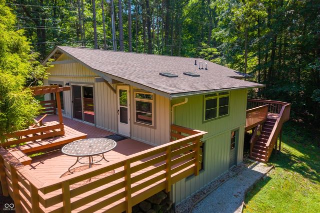 2600 Lanam Ridge Road, Nashville, IN 47448
