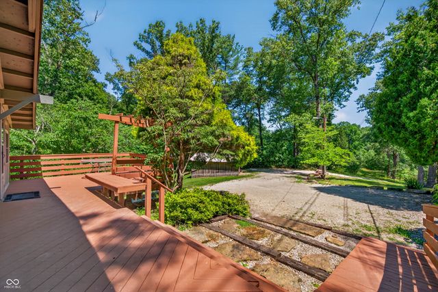 2600 Lanam Ridge Road, Nashville, IN 47448