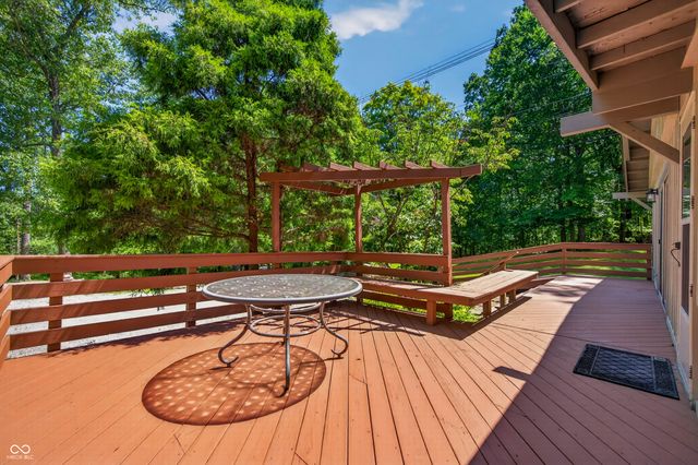 2600 Lanam Ridge Road, Nashville, IN 47448