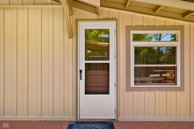 2600 Lanam Ridge Road, Nashville, IN 47448