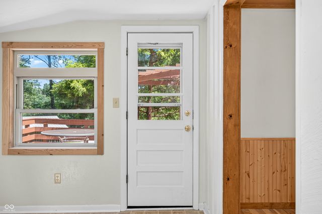 2600 Lanam Ridge Road, Nashville, IN 47448