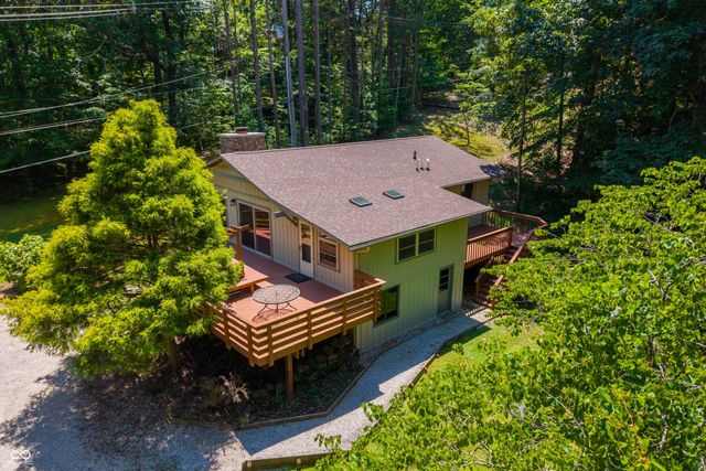 2600 Lanam Ridge Road, Nashville, IN 47448