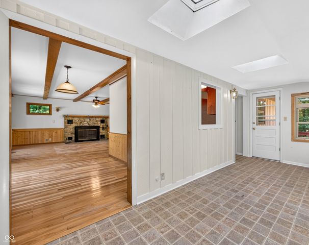 2600 Lanam Ridge Road, Nashville, IN 47448
