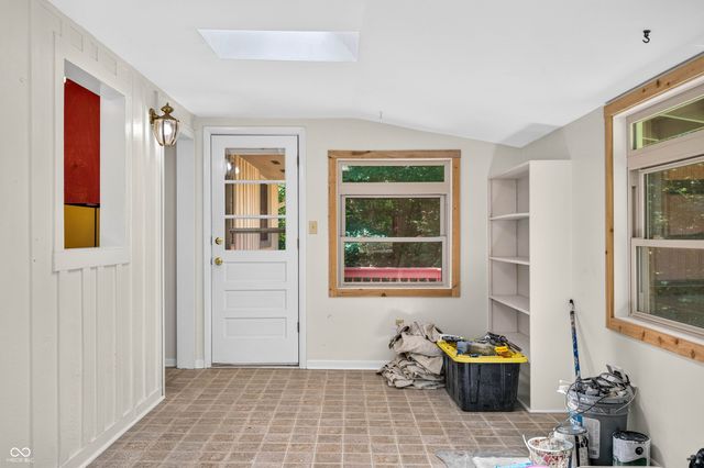 2600 Lanam Ridge Road, Nashville, IN 47448