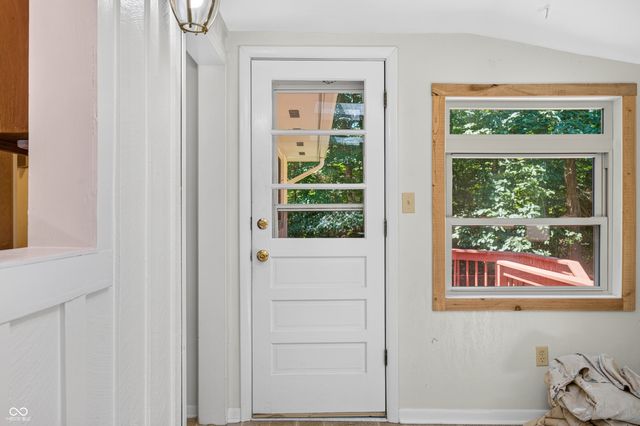 2600 Lanam Ridge Road, Nashville, IN 47448