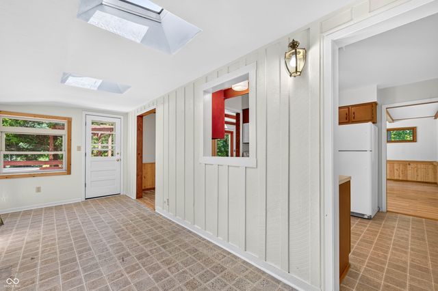 2600 Lanam Ridge Road, Nashville, IN 47448