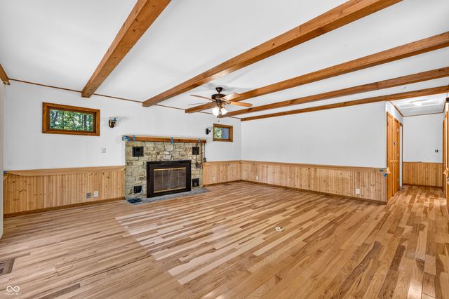 2600 Lanam Ridge Road, Nashville, IN 47448