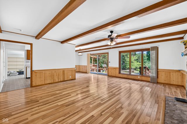 2600 Lanam Ridge Road, Nashville, IN 47448