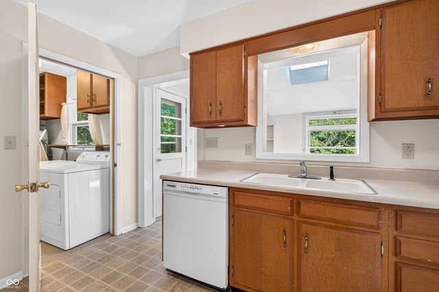 2600 Lanam Ridge Road, Nashville, IN 47448