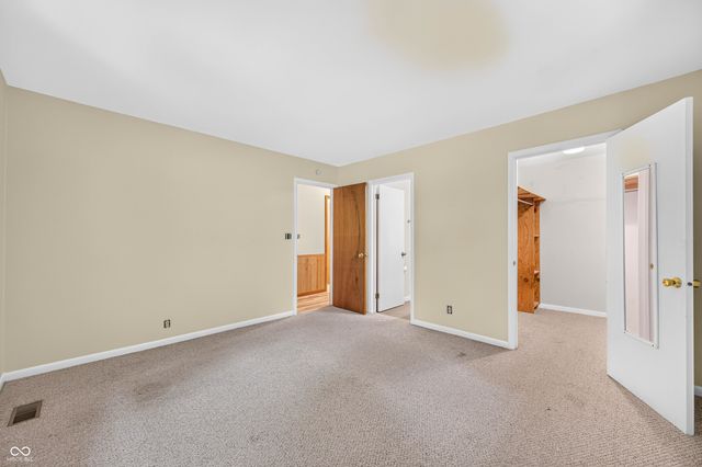 2600 Lanam Ridge Road, Nashville, IN 47448