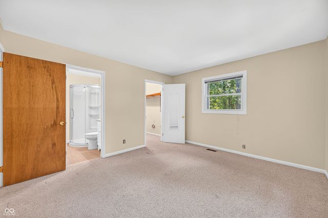 2600 Lanam Ridge Road, Nashville, IN 47448