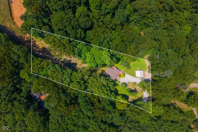 2600 Lanam Ridge Road, Nashville, IN 47448