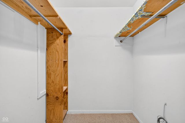 2600 Lanam Ridge Road, Nashville, IN 47448