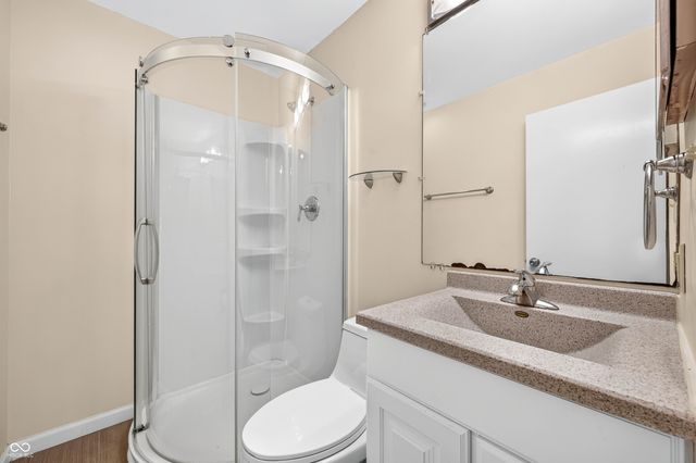 2600 Lanam Ridge Road, Nashville, IN 47448