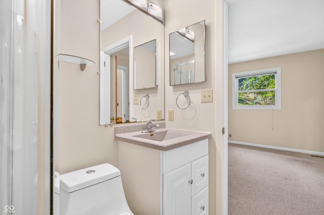 2600 Lanam Ridge Road, Nashville, IN 47448