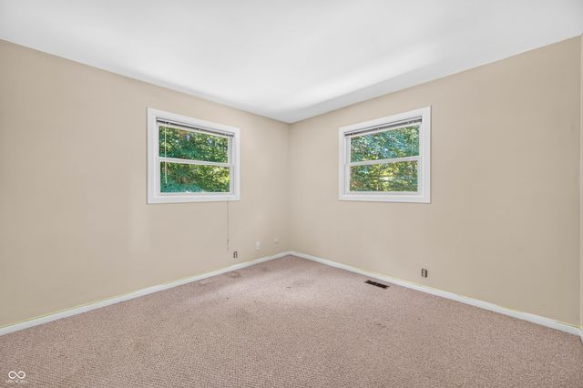 2600 Lanam Ridge Road, Nashville, IN 47448
