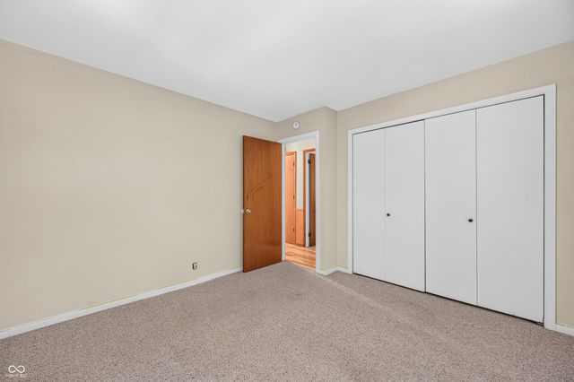 2600 Lanam Ridge Road, Nashville, IN 47448