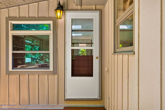 2600 Lanam Ridge Road, Nashville, IN 47448