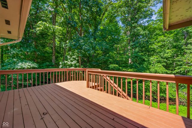 2600 Lanam Ridge Road, Nashville, IN 47448