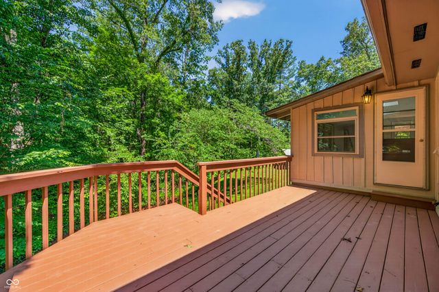 2600 Lanam Ridge Road, Nashville, IN 47448