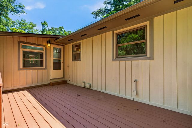 2600 Lanam Ridge Road, Nashville, IN 47448