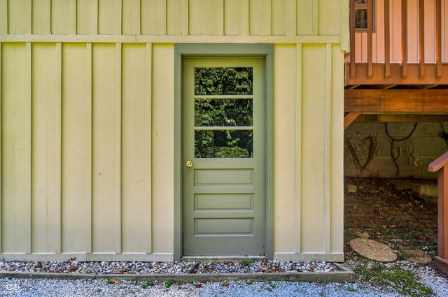2600 Lanam Ridge Road, Nashville, IN 47448