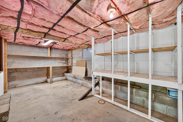 2600 Lanam Ridge Road, Nashville, IN 47448