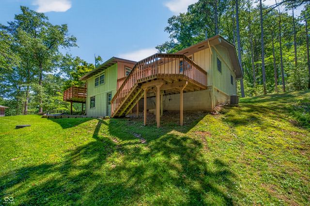 2600 Lanam Ridge Road, Nashville, IN 47448