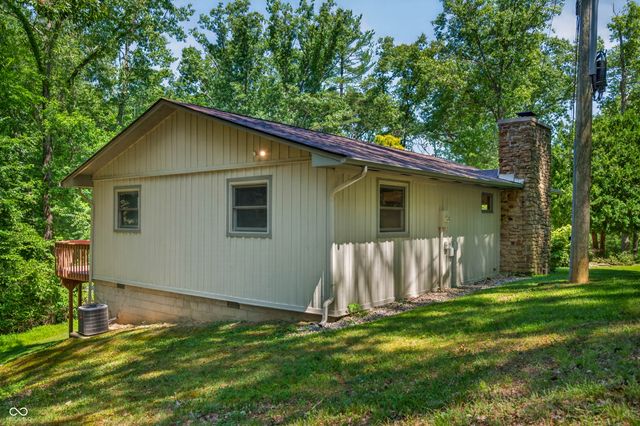 2600 Lanam Ridge Road, Nashville, IN 47448