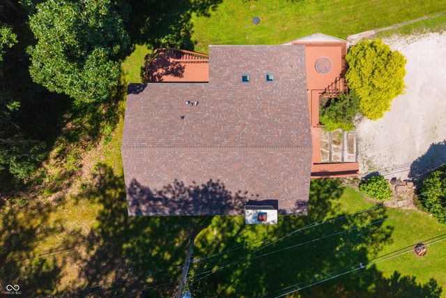 2600 Lanam Ridge Road, Nashville, IN 47448