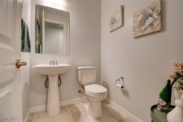 1429 Cattail Falls Street, Boulder City, NV 89005