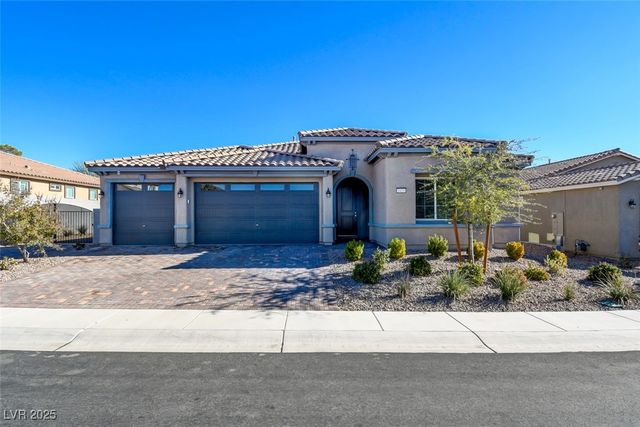 1429 Cattail Falls Street, Boulder City, NV 89005