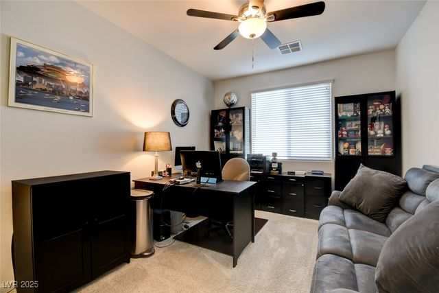 1429 Cattail Falls Street, Boulder City, NV 89005