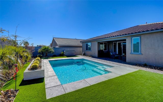 1429 Cattail Falls Street, Boulder City, NV 89005