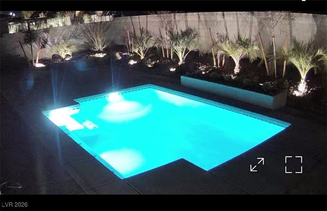 1429 Cattail Falls Street, Boulder City, NV 89005