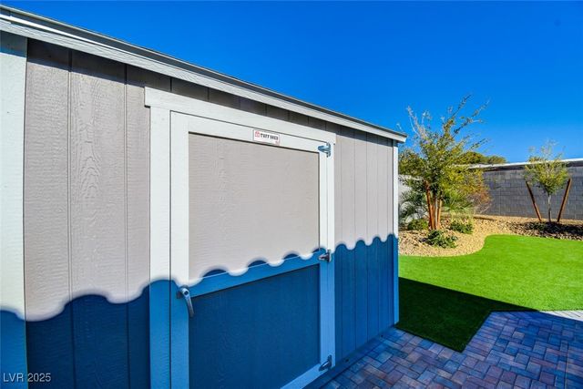 1429 Cattail Falls Street, Boulder City, NV 89005