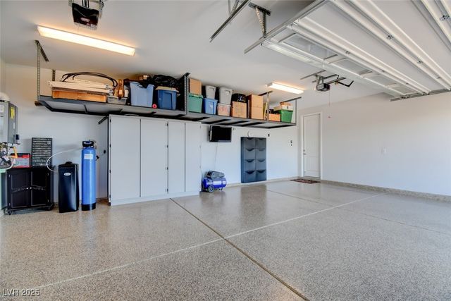 1429 Cattail Falls Street, Boulder City, NV 89005