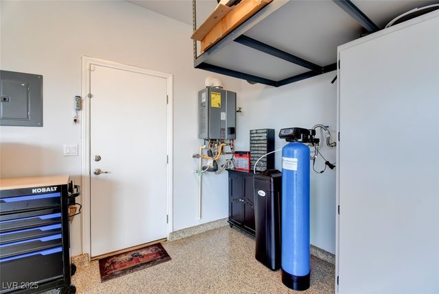 1429 Cattail Falls Street, Boulder City, NV 89005